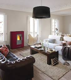 Photo n°24 de Chenais Energie Ancenis - Granulés / Bois / Solaire à Ancenis-Saint-Géréon (Fournisseur d'équipements de chauffage)