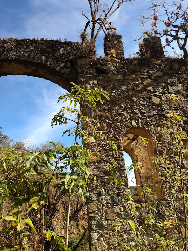 Ex Hacienda de Acevedotla
