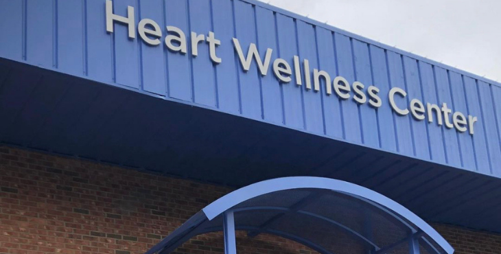 Heart Wellness Center