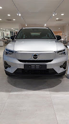 Photo n°15 de Volvo Avignon - Suède Provence Automobiles à Avignon (Vendeur de voitures d'occasion)