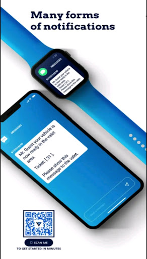Smart Valet - Thumbnail