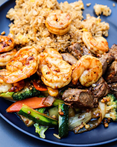 Hibachi Omakase - Thumbnail