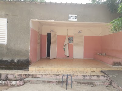 Health Center De Dindifelo