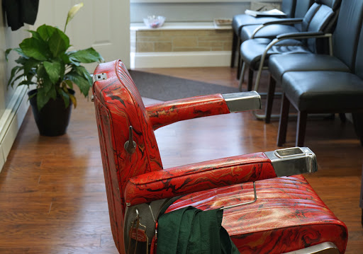Bluepoint Barbershop - Thumbnail