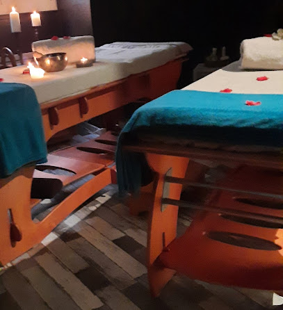 Aphrodite Salon de coiffure Institut Spa Urbain