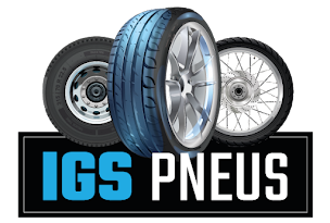 Photo n°5 de IGS PNEUS à Nîmes (Magasin de pneus)
