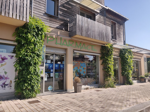 PHARMACIE LAYACHI KHALID