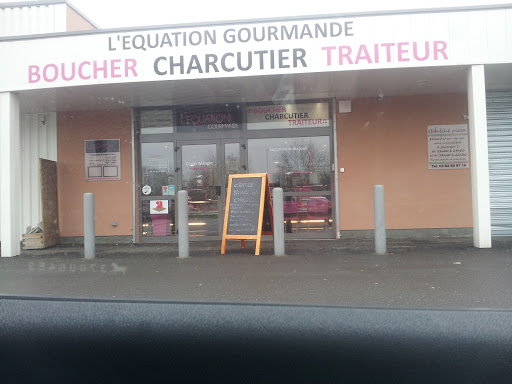 Boucherie Equation Gourmande Du Père Mangin - Thumbnail