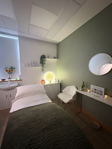 Jessica Bower Wellness