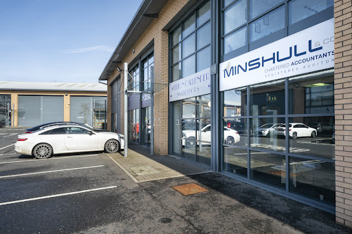 Minshull & Co - Thumbnail