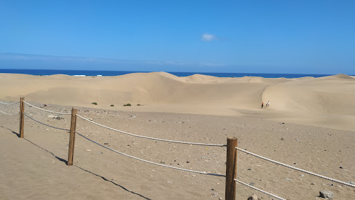 Las Palmas de Gran Canaria SIGN - Thumbnail