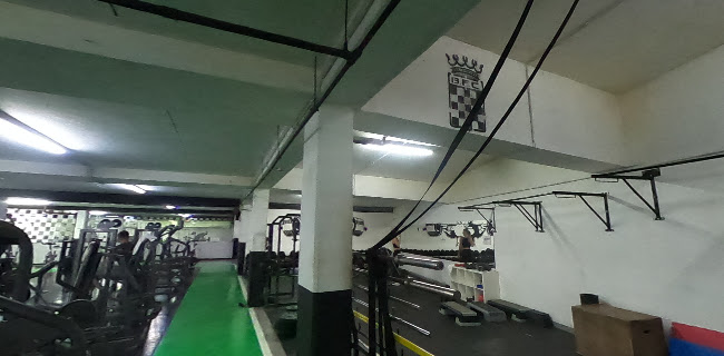 Academia Musculação Boavista FC/Cross training/Jiu jitsu/Mma/Kung-Do/Capoeira/Yoseikan Número de telefone
