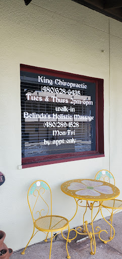 Belinda's Holistic Massage - Thumbnail
