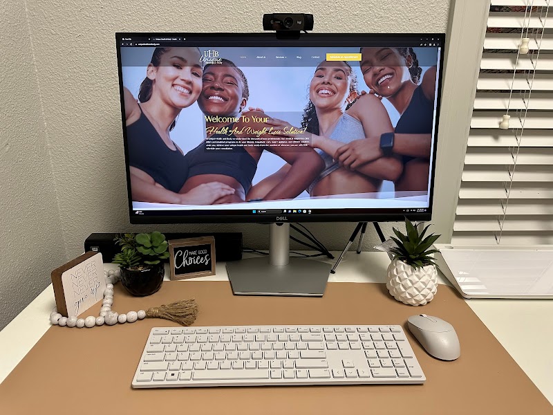 Unique Health and Body