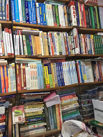 Book Store