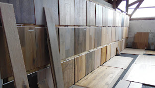 Photo n°16 de Carrelage Parquet 29 à Le Faou (Magasin de revêtements de sol)