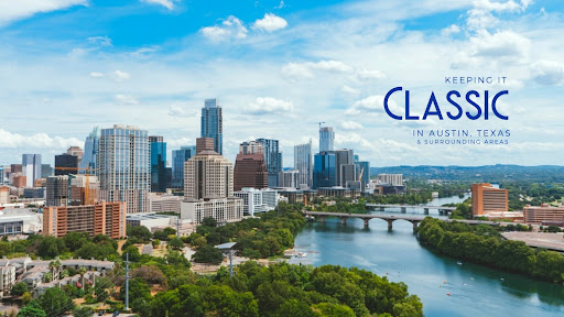 Classic Realty - Visual