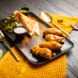 Bombay Dhaba (Upper Mount Gravatt) - Thumbnail