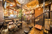 THE PUBLIC COFFEE 町田店 (パブリックコーヒー)｜カフェ