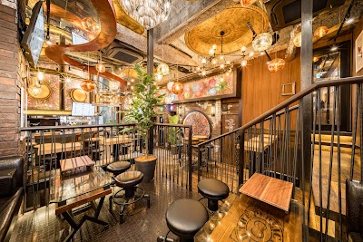 THE PUBLIC COFFEE 町田店 (パブリックコーヒー)｜カフェ