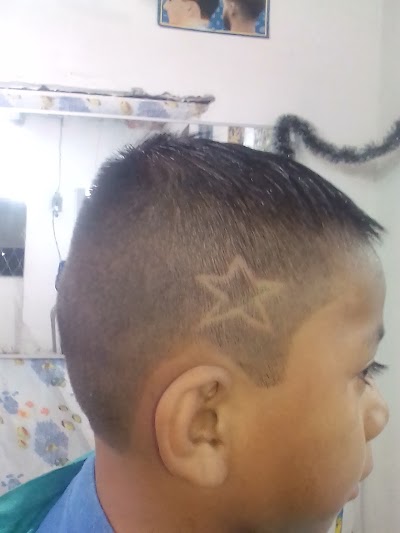 Photos of Baron's Barbershop