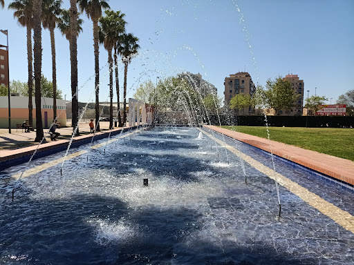 Sequieta Park - Visual