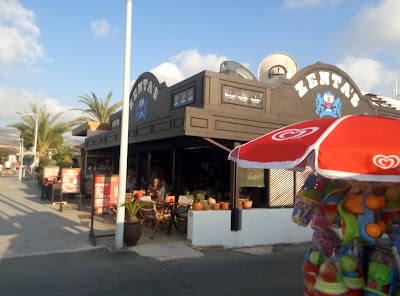 Photos of Zenta's Bar