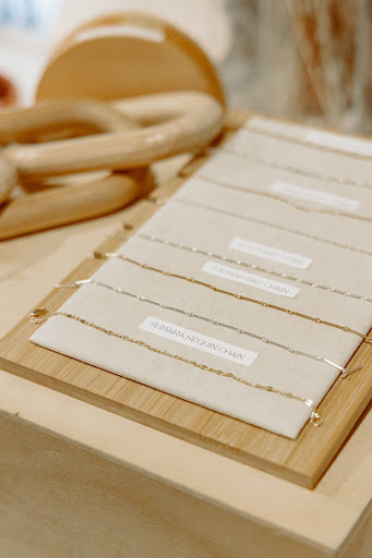The Little Refinery - Permanent Jewelry Pop-ups - Thumbnail