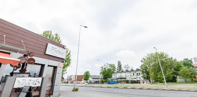 Godziny otwarcia Nowy Ekspres - Restauracja Polska
