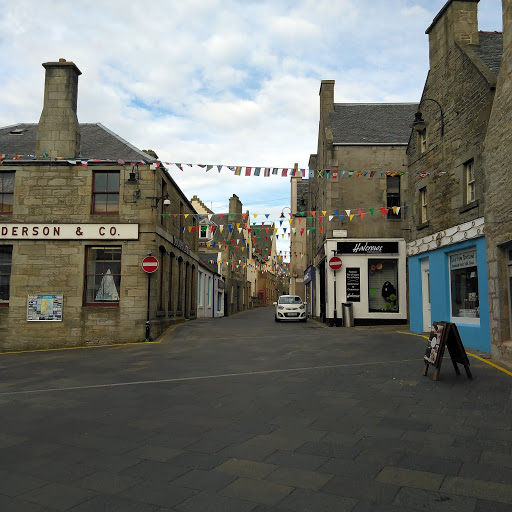 Harbour Street