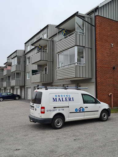 Bodens Måleri AB - Thumbnail