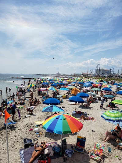 Ocean City Music Pier