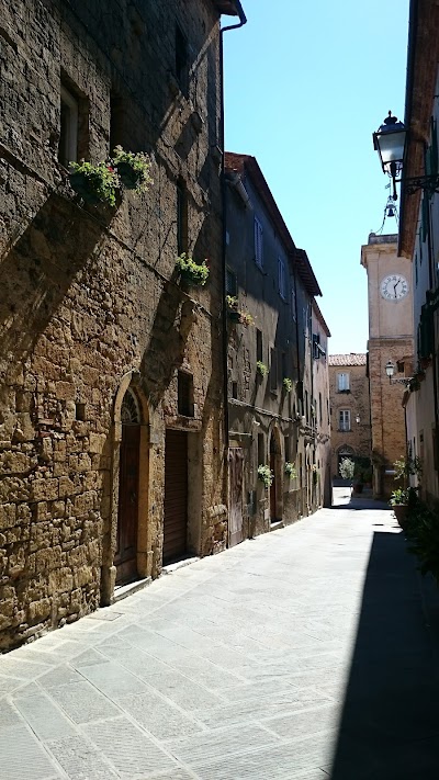 Banca Monte dei Paschi di Siena