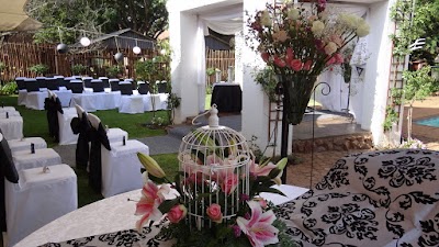 Photos of Lodge Laske Nakke