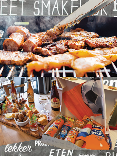 Catering De Prinsenhof - Thumbnail