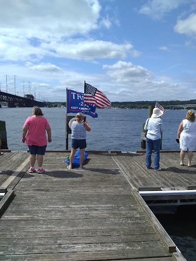 Lower Ferry Park