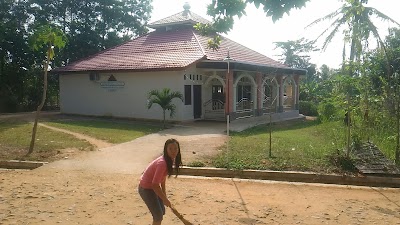 Photos of Masjid Husein Ali Al Amiri