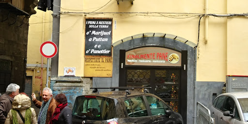 Parking De Santo (GARDES) - Thumbnail