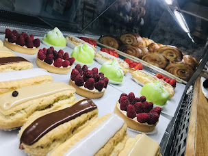 Photo n°2 de Boulangerie Pâtisserie 