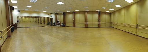 La Nuova Accademia, Centro studi danza