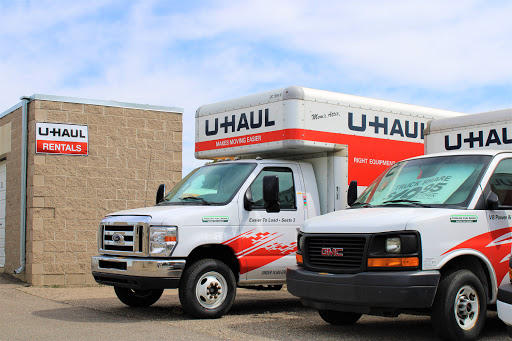 Tonka Self Storage Gallery - United States
