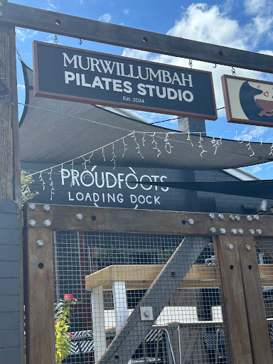 Murwillumbah Pilates Studio - Thumbnail