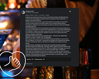 Menu Le Patio Opéra Page 16