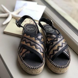 Capretti Ltd - Visual