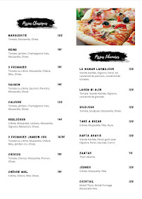 Menu Rem's Page 1