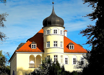 Kunstakademie EigenArt Badstraße 1, 83670 Bad Heilbrunn