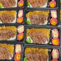 ニク・ダイナー イワナガ