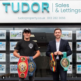 Tudor Sales & Lettings