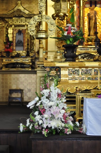 Funeral Flowers Honolulu