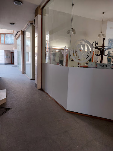 Българската Бръснарница - София